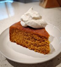 desserts for thanksgiving