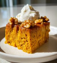 desserts thanksgiving