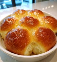 dinner rolls thanksgiving