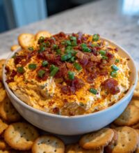 dip for thanksgiving