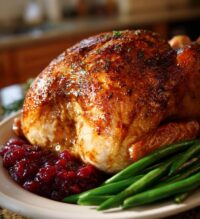 dishes to bring to thanksgiving