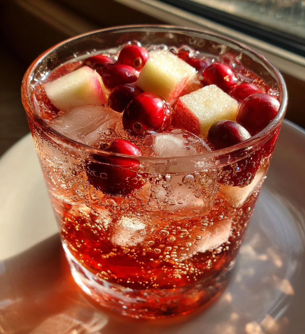 drinks for thanksgiving