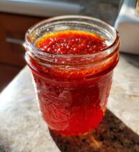 easy bbq sauce recipe with 3 ingredients