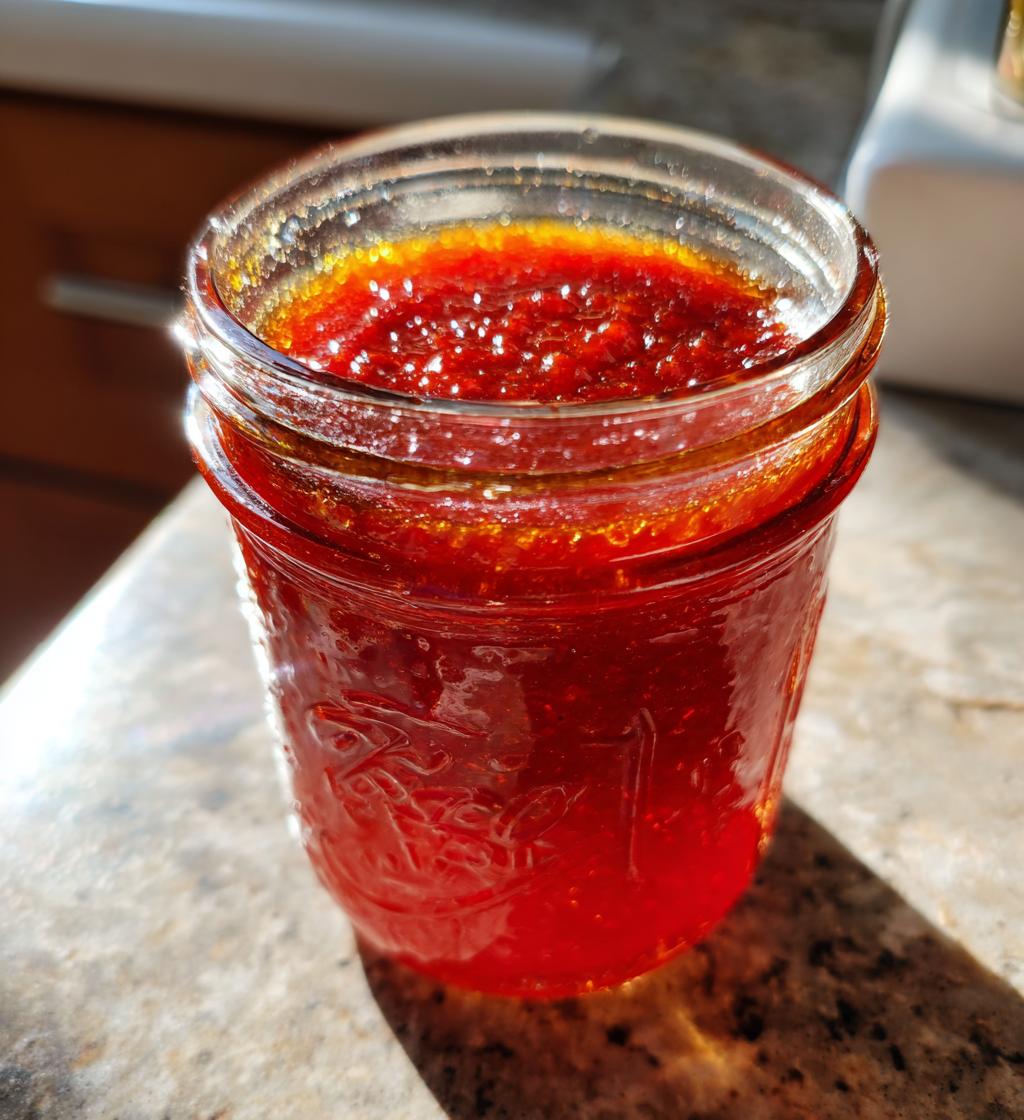 easy bbq sauce recipe with 3 ingredients