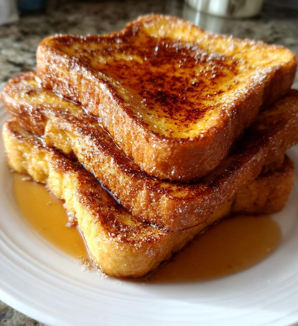 easy christmas breakfast