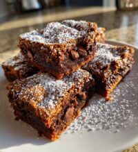 easy christmas desserts