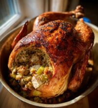 easy christmas dinner