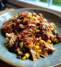 easy crockpot dinners
