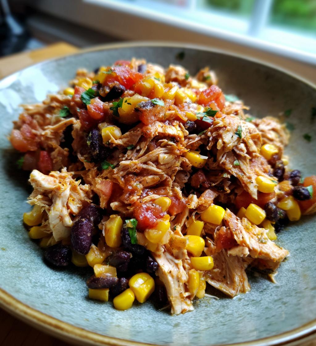 easy crockpot dinners