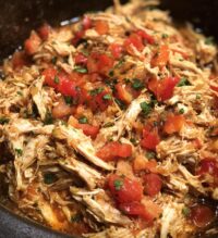 easy crockpot meals
