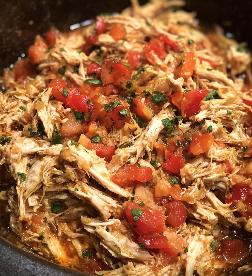 easy crockpot meals