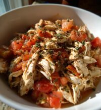 easy crockpot recipes