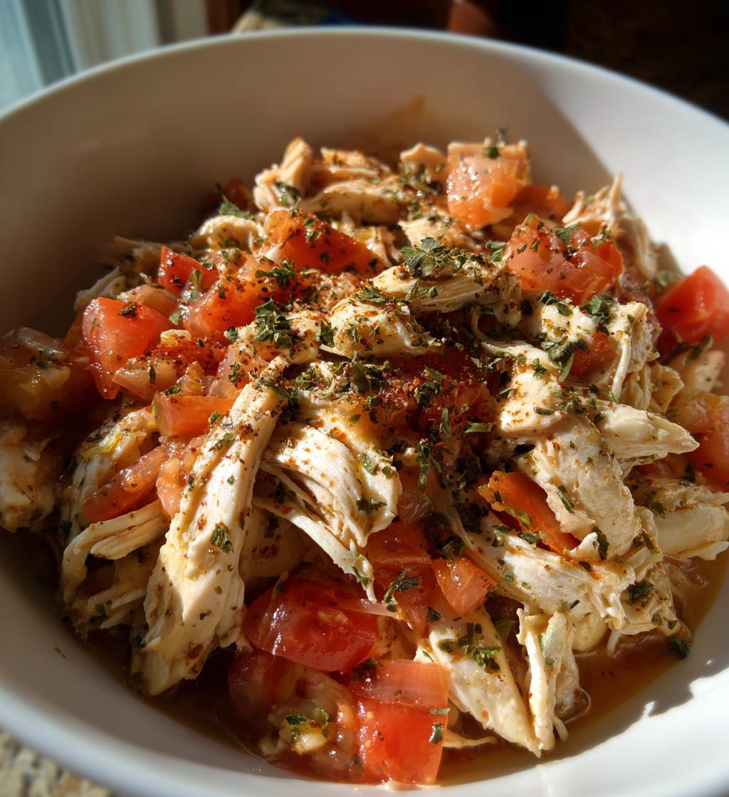 easy crockpot recipes