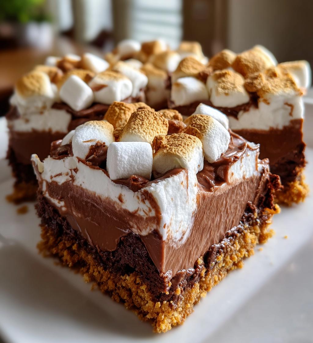 easy dessert for thanksgiving