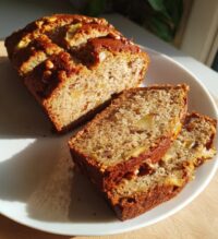 easy dutch apple bread