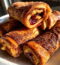 easy french toast roll ups recipe brunch fave