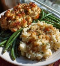 easy side dishes for thanksgiving