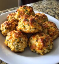 easy tasty turkey stuffing balls recipe