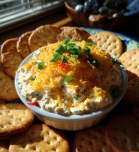easy thanksgiving appetizers