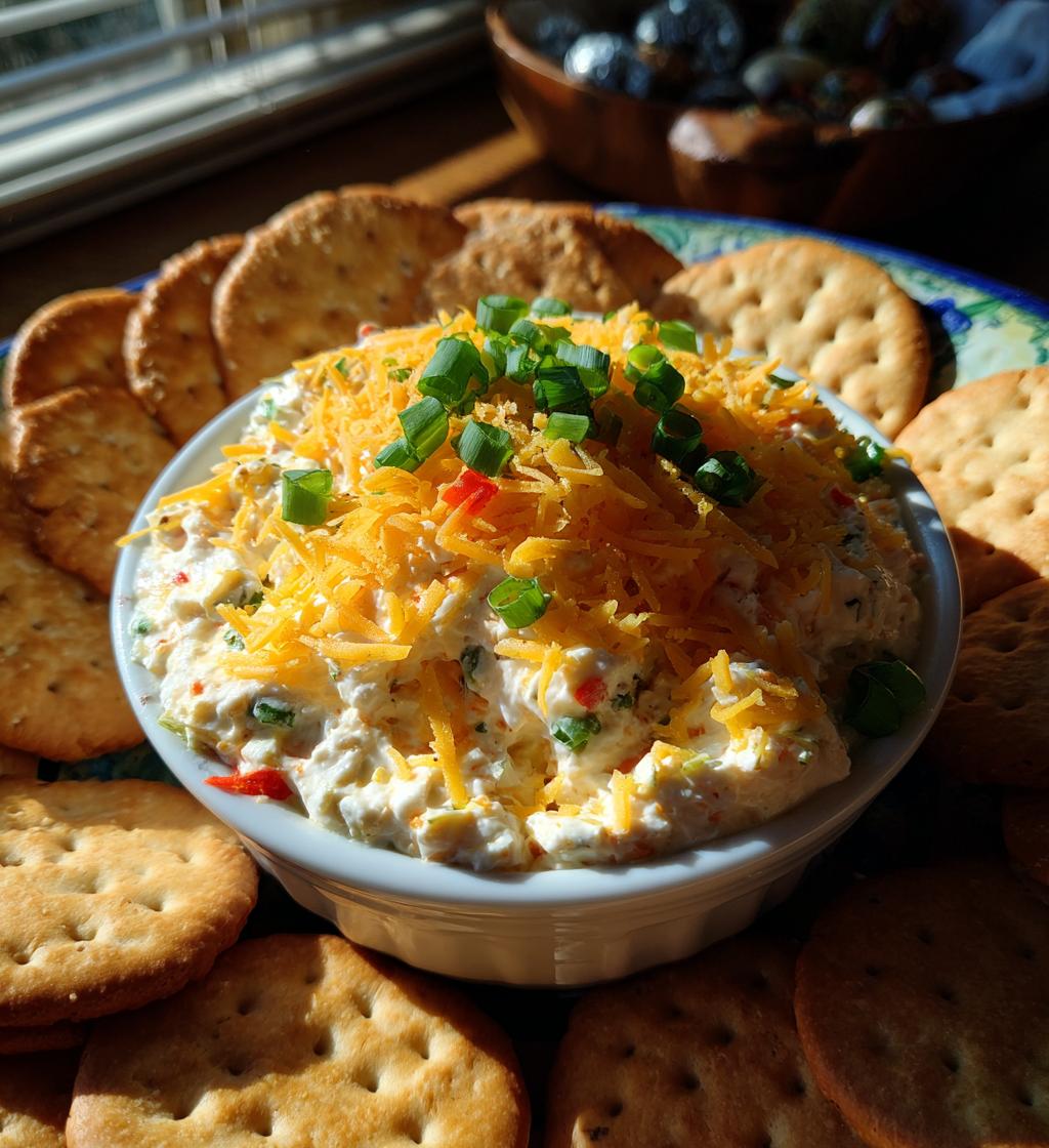 easy thanksgiving appetizers