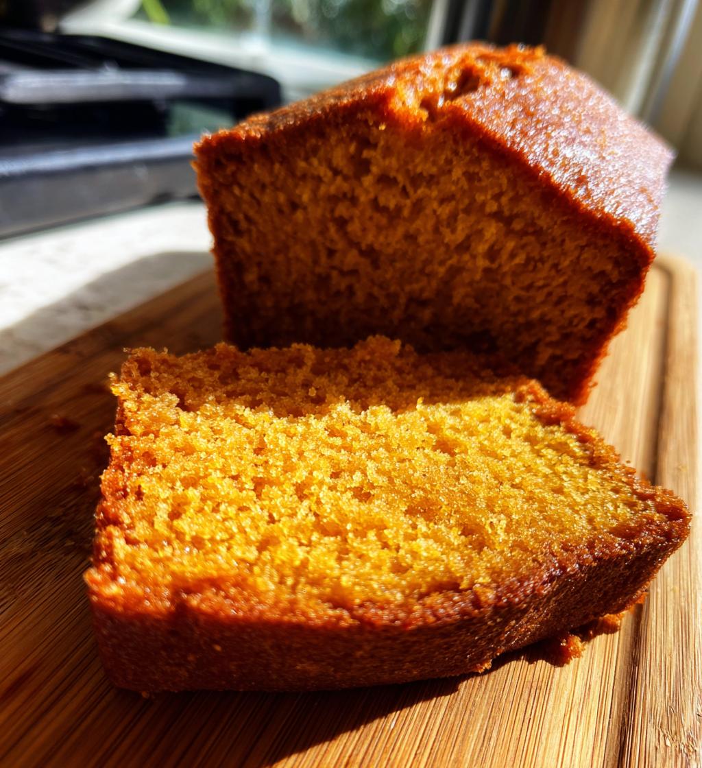 easy thanksgiving cake