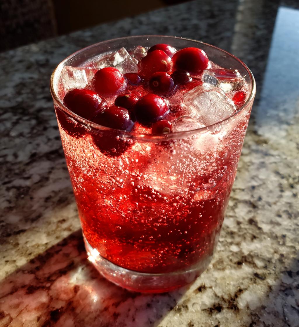 easy thanksgiving cocktails