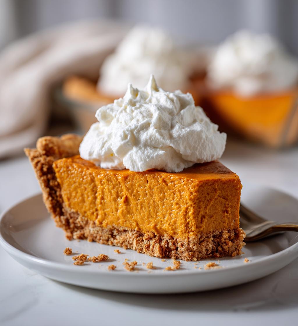 easy thanksgiving dessert recipes