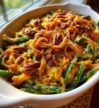 easy thanksgiving dishes
