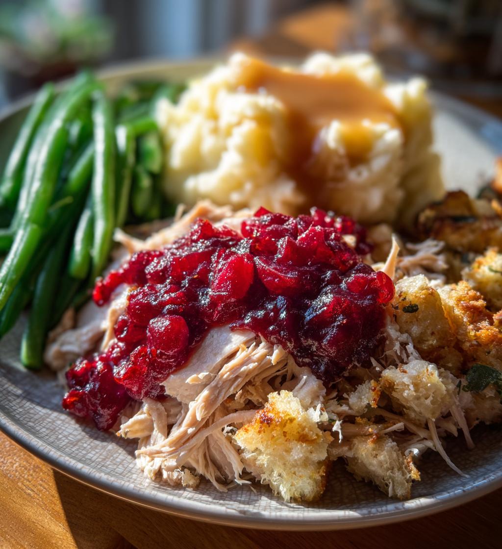 easy thanksgiving dishes to bring