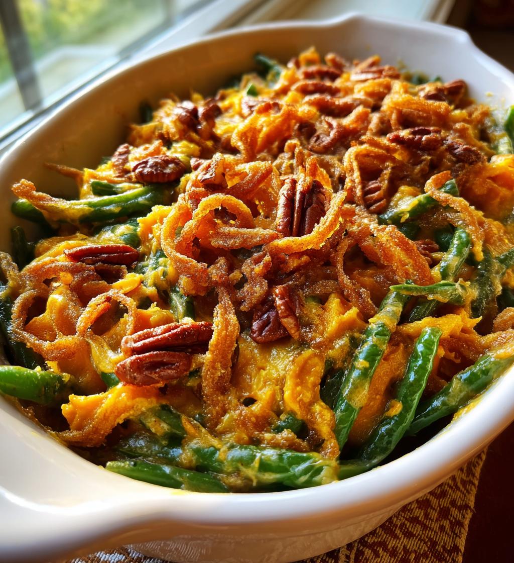 easy thanksgiving dishes