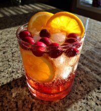 easy thanksgiving drinks