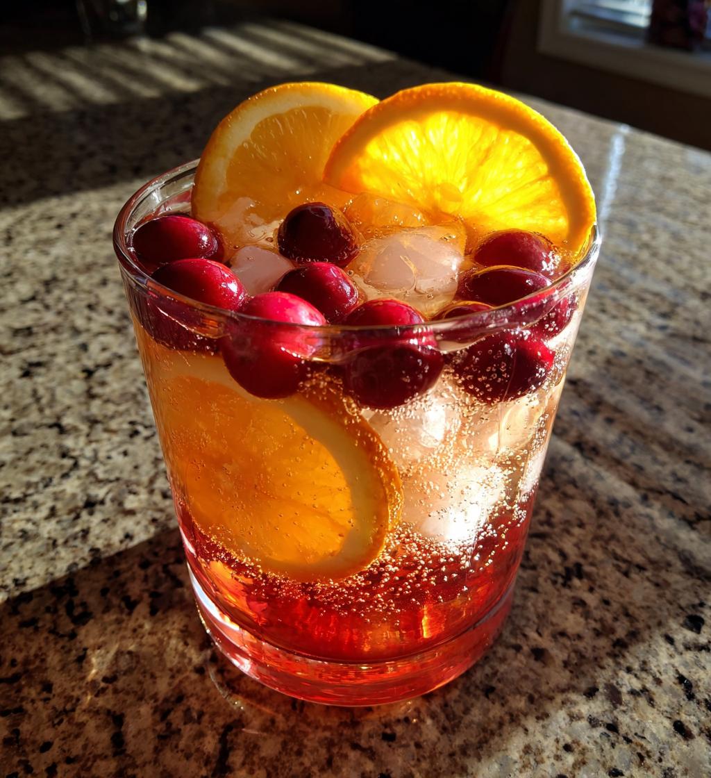 easy thanksgiving drinks