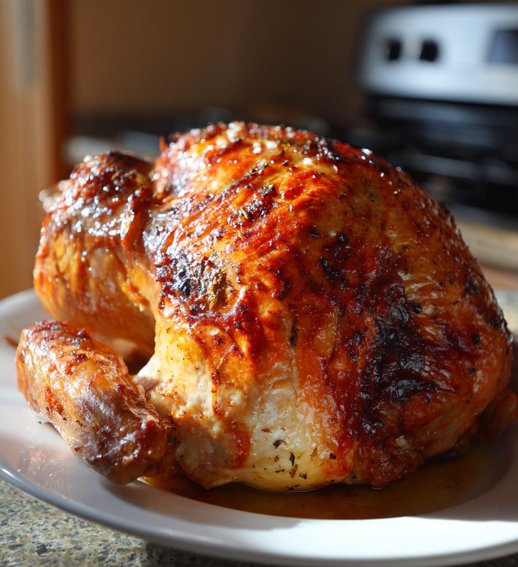easy thanksgiving recipes