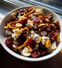 easy thanksgiving snacks