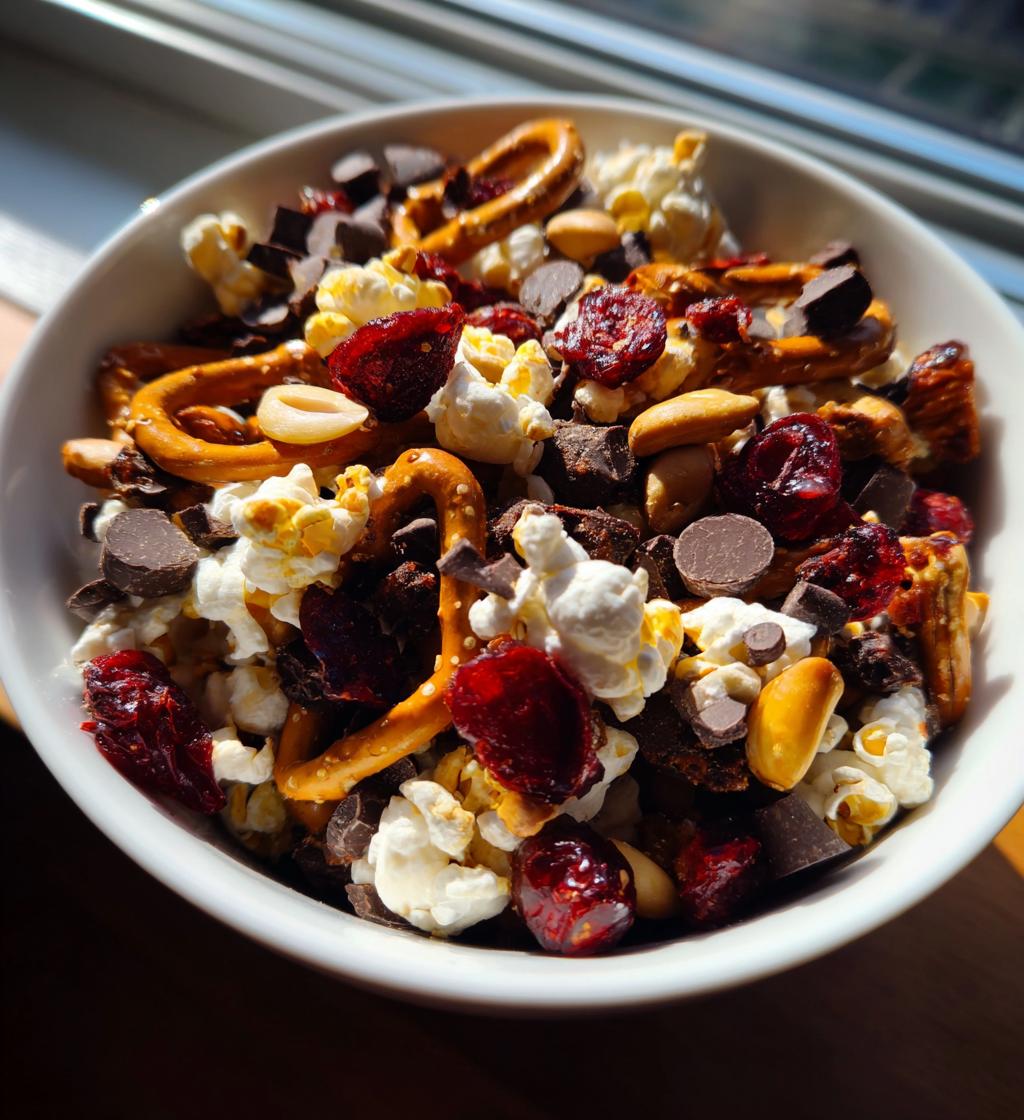 easy thanksgiving snacks