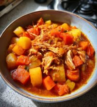 fall crockpot recipes