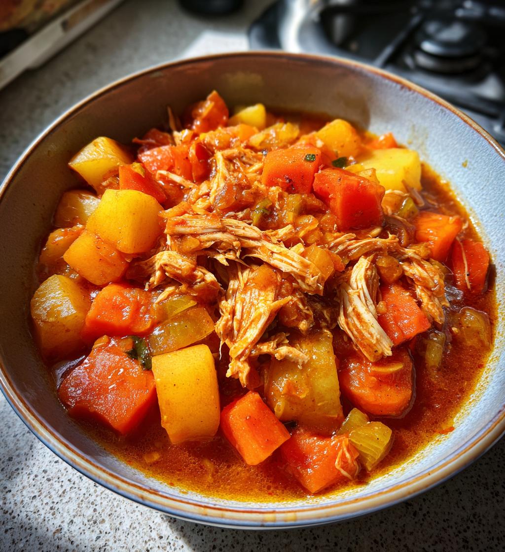fall crockpot recipes