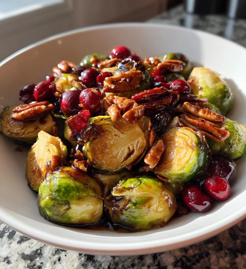 fancy thanksgiving sides