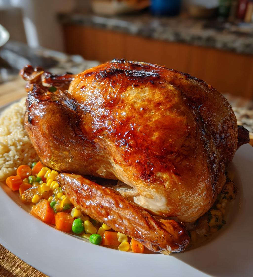 filipino thanksgiving food