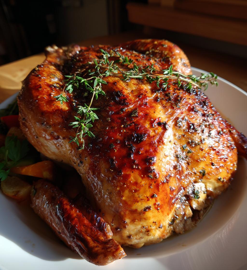 food for thanksgiving