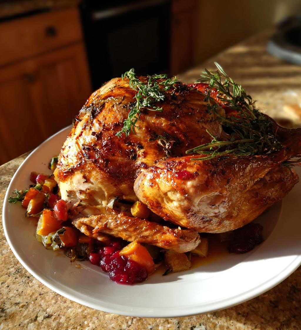 food thanksgiving