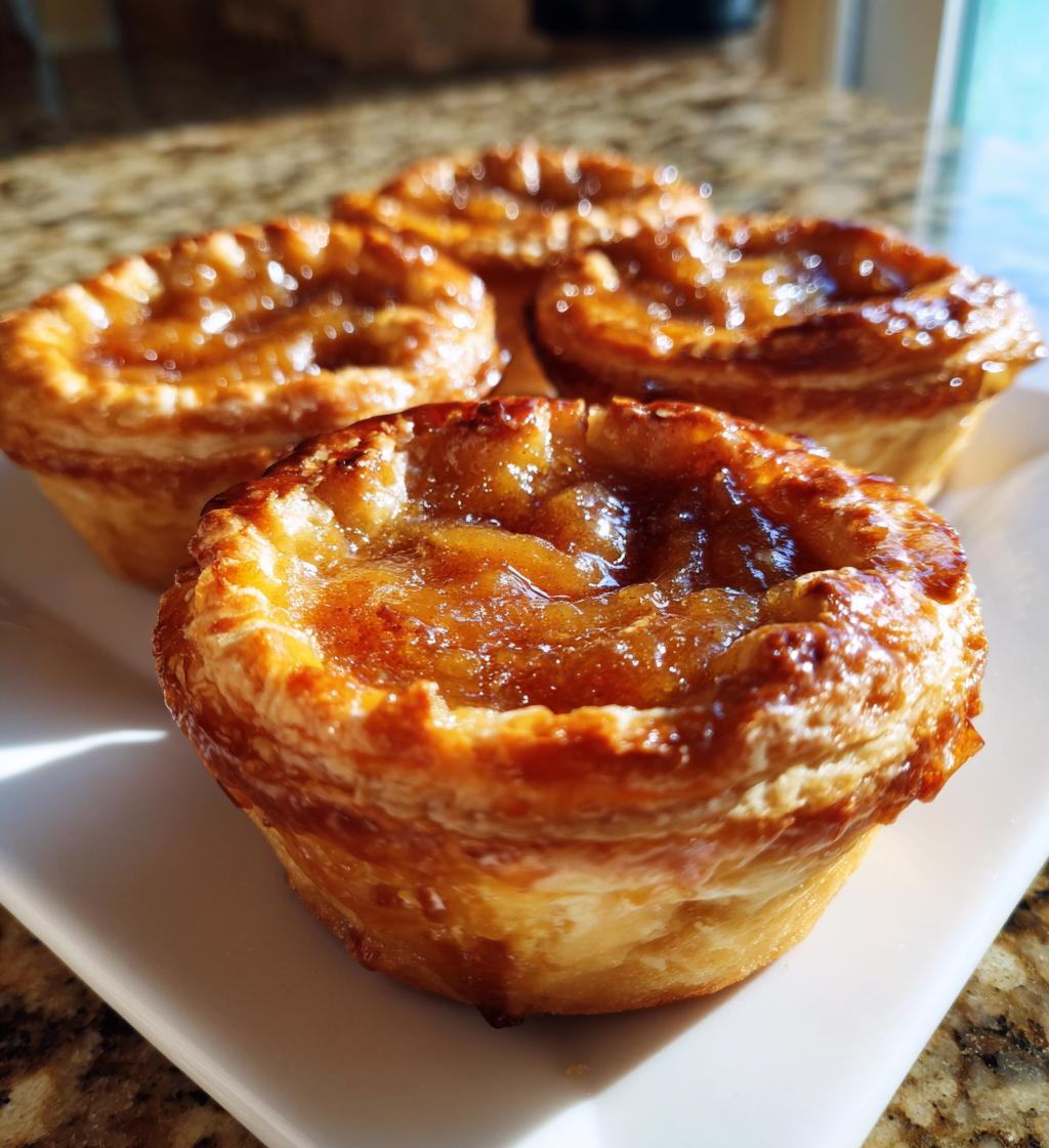 fried apple or peach pies 2