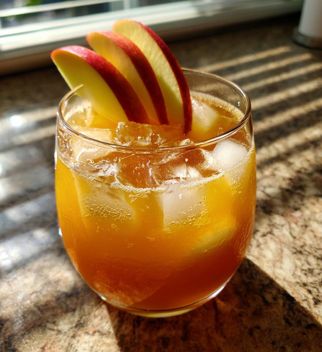 fun thanksgiving cocktails