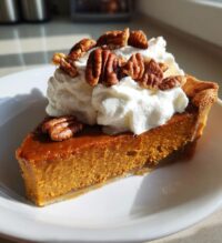 fun thanksgiving desserts