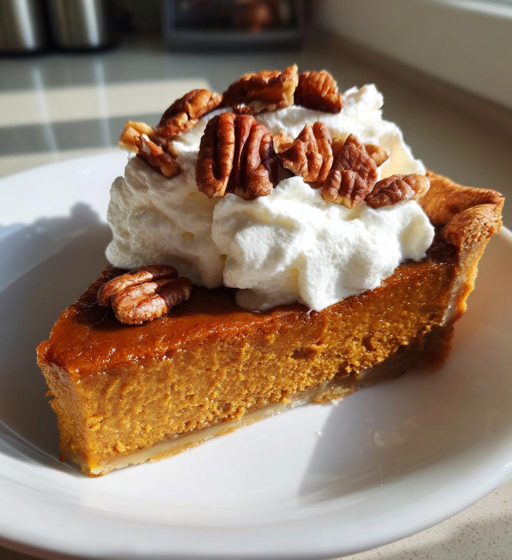 fun thanksgiving desserts