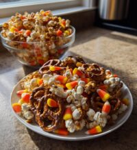 fun thanksgiving snacks