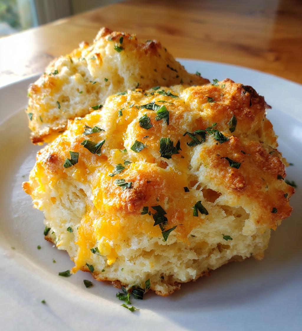 garlic cheddar biscuits garlic cheese bombs