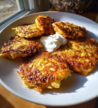 german potato pancakes