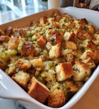 gf stuffing thanksgiving