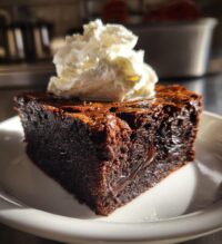 gf thanksgiving desserts